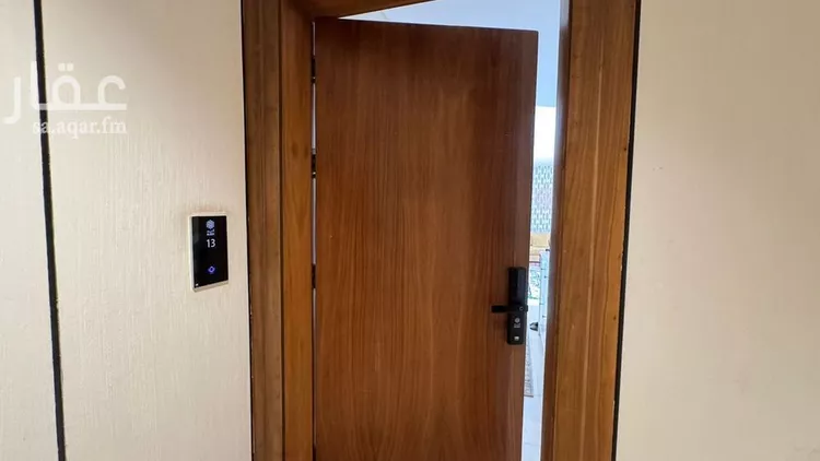 شقة للإيجار في شارع الأمير فهد بن جلوي, حي الروضة, مدينة الرياض, منطقة الرياض صورة 3