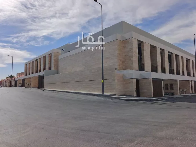 دور للبيع في شارع الناصرة, حي المحمدية, مدينة الرياض, منطقة الرياض صورة 3
