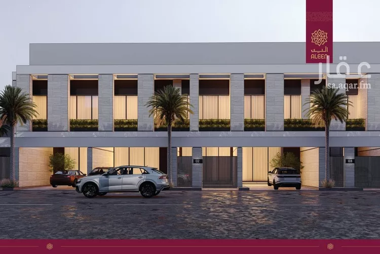 دور للبيع في شارع الناصرة, حي المحمدية, مدينة الرياض, منطقة الرياض