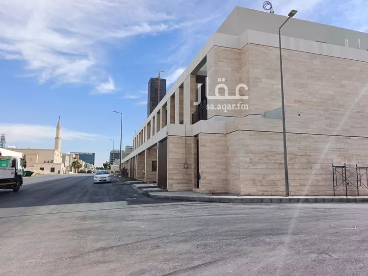 دور للبيع في شارع الناصرة, حي المحمدية, مدينة الرياض, منطقة الرياض صورة 5