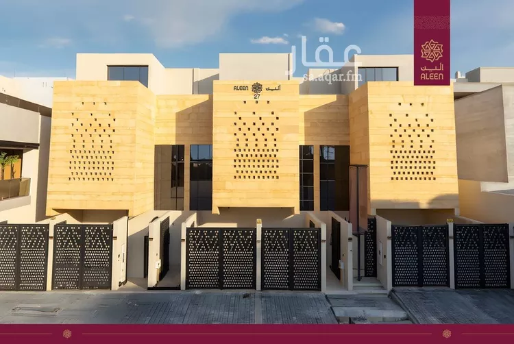 دور للبيع في شارع أحمد بن علي الزيات, حي القيروان, مدينة الرياض, منطقة الرياض