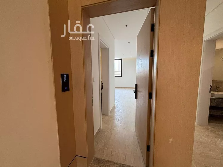 شقة للإيجار في شارع الربع الخالي, حي الغدير, مدينة الرياض, منطقة الرياض صورة 3