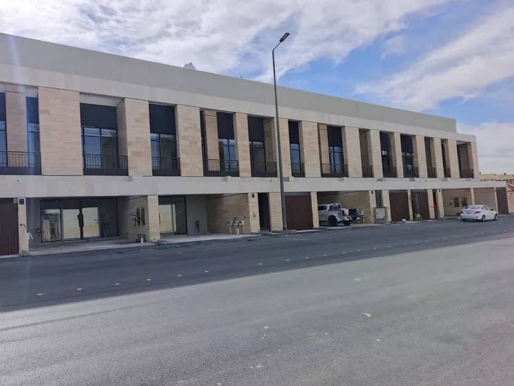 دور للبيع في شارع خير الدين الرملي, حي المحمدية, مدينة الرياض, منطقة الرياض صورة 2