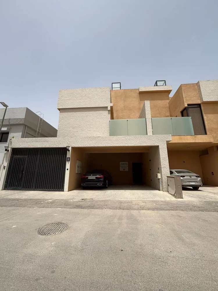 دور للإيجار في شارع سويد بن الحارث, حي الورود, مدينة الرياض, منطقة الرياض