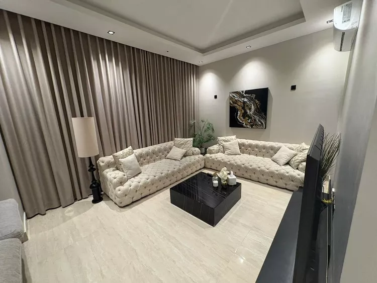 شقة للإيجار في شارع رقم 215, حي الملقا, مدينة الرياض, منطقة الرياض صورة 3