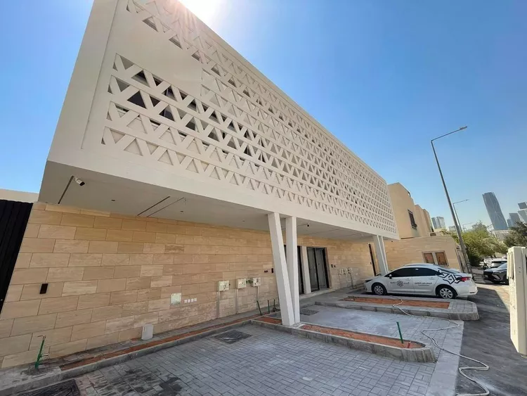 Floor for Sale in Riyadh Al Aqiq صورة 2