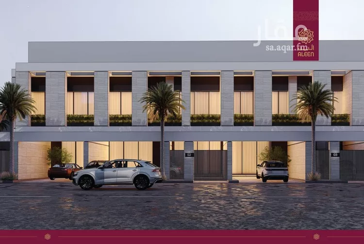 دور للبيع في شارع الناصرة, حي المحمدية, مدينة الرياض, منطقة الرياض