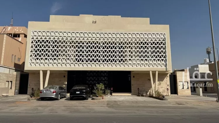 دور للإيجار في شارع رام الله, حي العقيق, مدينة الرياض, منطقة الرياض