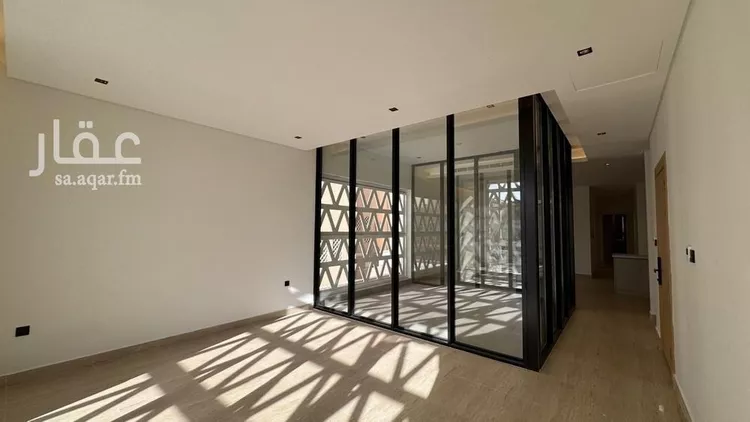 دور للإيجار في شارع رام الله, حي العقيق, مدينة الرياض, منطقة الرياض صورة 5