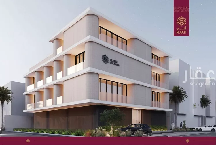 شقة للبيع في شارع محمد بن سعد بن زيد, حي التعاون, مدينة الرياض, منطقة الرياض