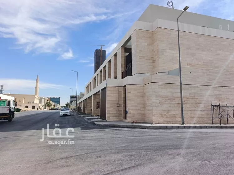 دور للبيع في شارع الناصرة, حي المحمدية, مدينة الرياض, منطقة الرياض صورة 5