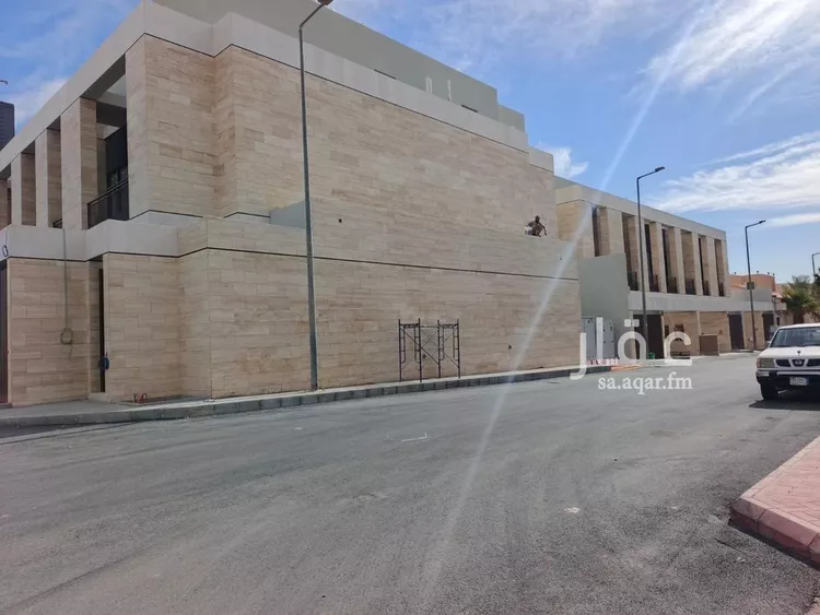 دور للبيع في شارع الناصرة, حي المحمدية, مدينة الرياض, منطقة الرياض صورة 4