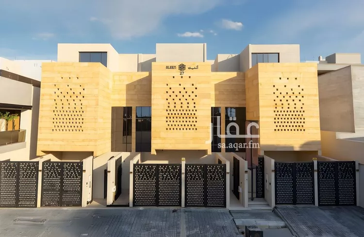 دور للبيع في شارع أحمد بن علي الزيات, حي القيروان, مدينة الرياض, منطقة الرياض صورة 3