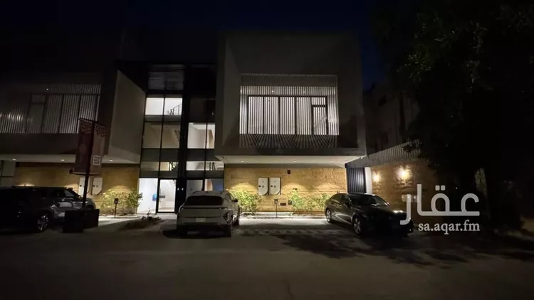 دور للإيجار في شارع الأمير ثامر بن عبدالعزيز, حي الملز, مدينة الرياض, منطقة الرياض