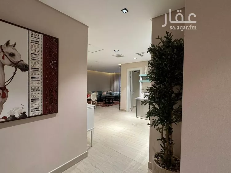 شقة للإيجار في شارع ضرار بن الخطاب, حي المروج, مدينة الرياض, منطقة الرياض صورة 3