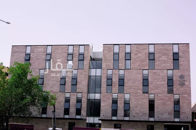 شقة للإيجار في شارع الربع الخالي, حي الغدير, مدينة الرياض, منطقة الرياض صورة 2