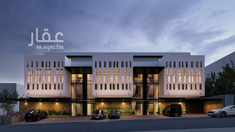 دور للبيع في شارع ابن العمري, حي جرير, مدينة الرياض, منطقة الرياض صورة 3