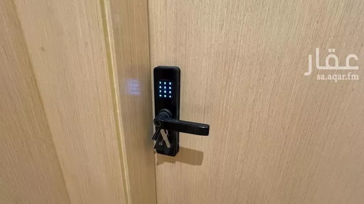 شقة للإيجار في شارع أبي الفتوح الخباز, حي اليرموك, مدينة الرياض, منطقة الرياض صورة 5
