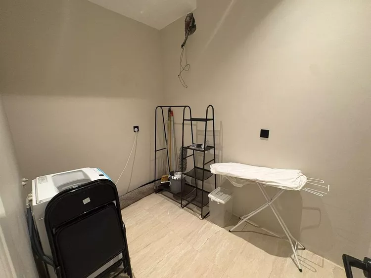 شقة للإيجار في شارع رقم 215, حي الملقا, مدينة الرياض, منطقة الرياض 6