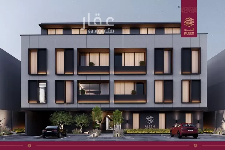 شقة للبيع في شارع  عبدالله المخضوب, حي الفلاح, مدينة الرياض, منطقة الرياض