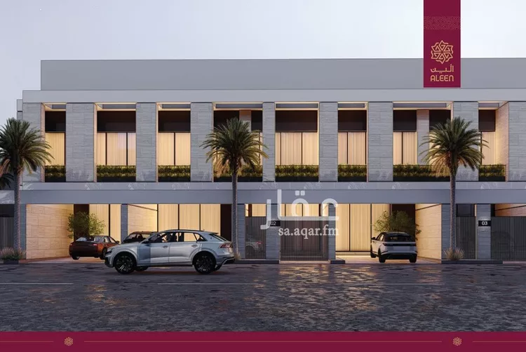 دور للبيع في شارع الناصرة, حي المحمدية, مدينة الرياض, منطقة الرياض