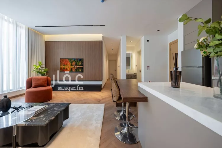 شقة للإيجار في شارع نهر النيل, حي مغرزات, مدينة الرياض, منطقة الرياض صورة 5