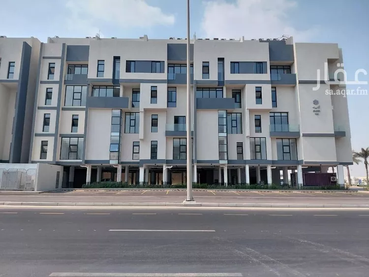 شقة للإيجار في شارع سفيان بن النضر, حي الحمراء, مدينة الخبر, المنطقة الشرقية