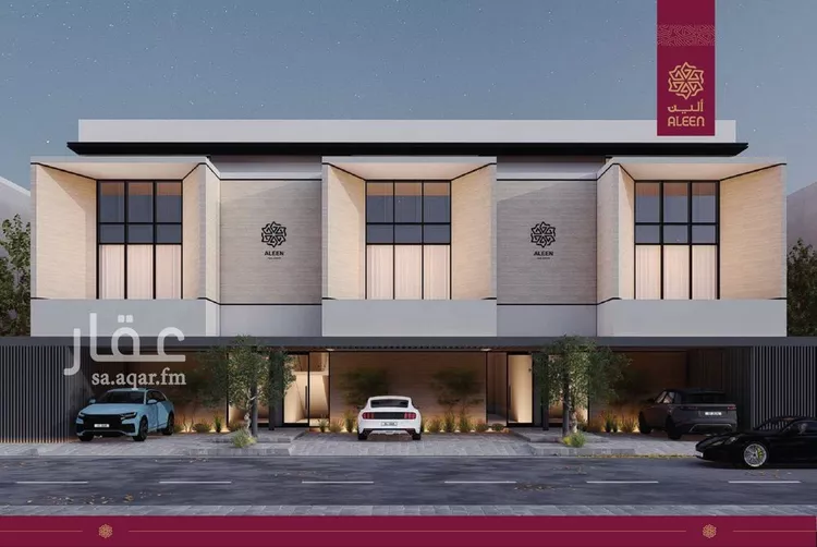 دور للبيع في شارع أبي عبدالله بن الفراء, حي الربوة, مدينة الرياض, منطقة الرياض صورة 2