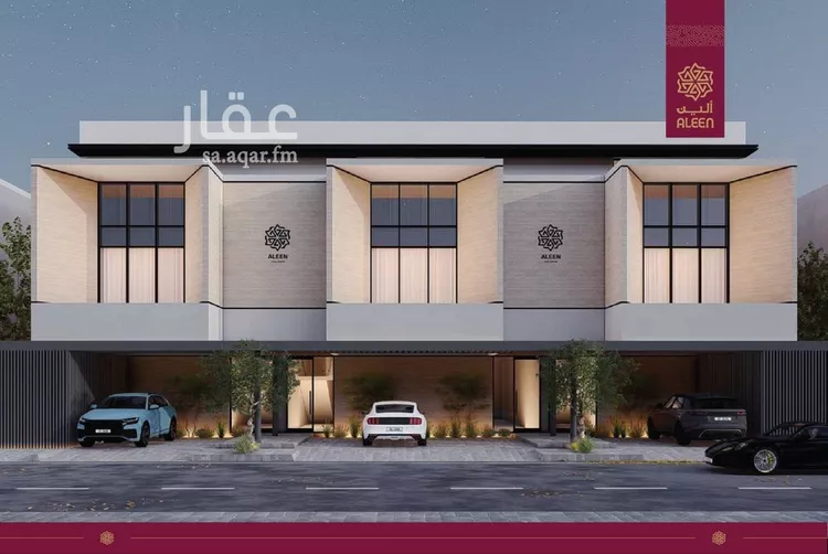 دور للبيع في شارع أبي عبدالله بن الفراء, حي الربوة, مدينة الرياض, منطقة الرياض