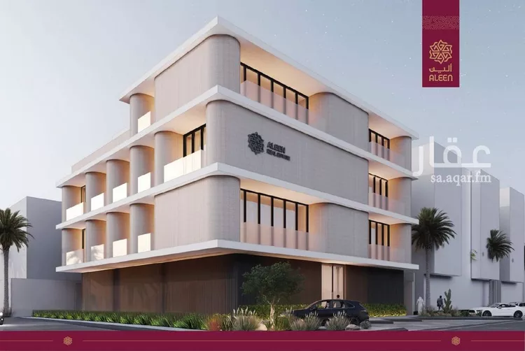 شقة للبيع في شارع محمد بن سعد بن زيد, حي التعاون, مدينة الرياض, منطقة الرياض