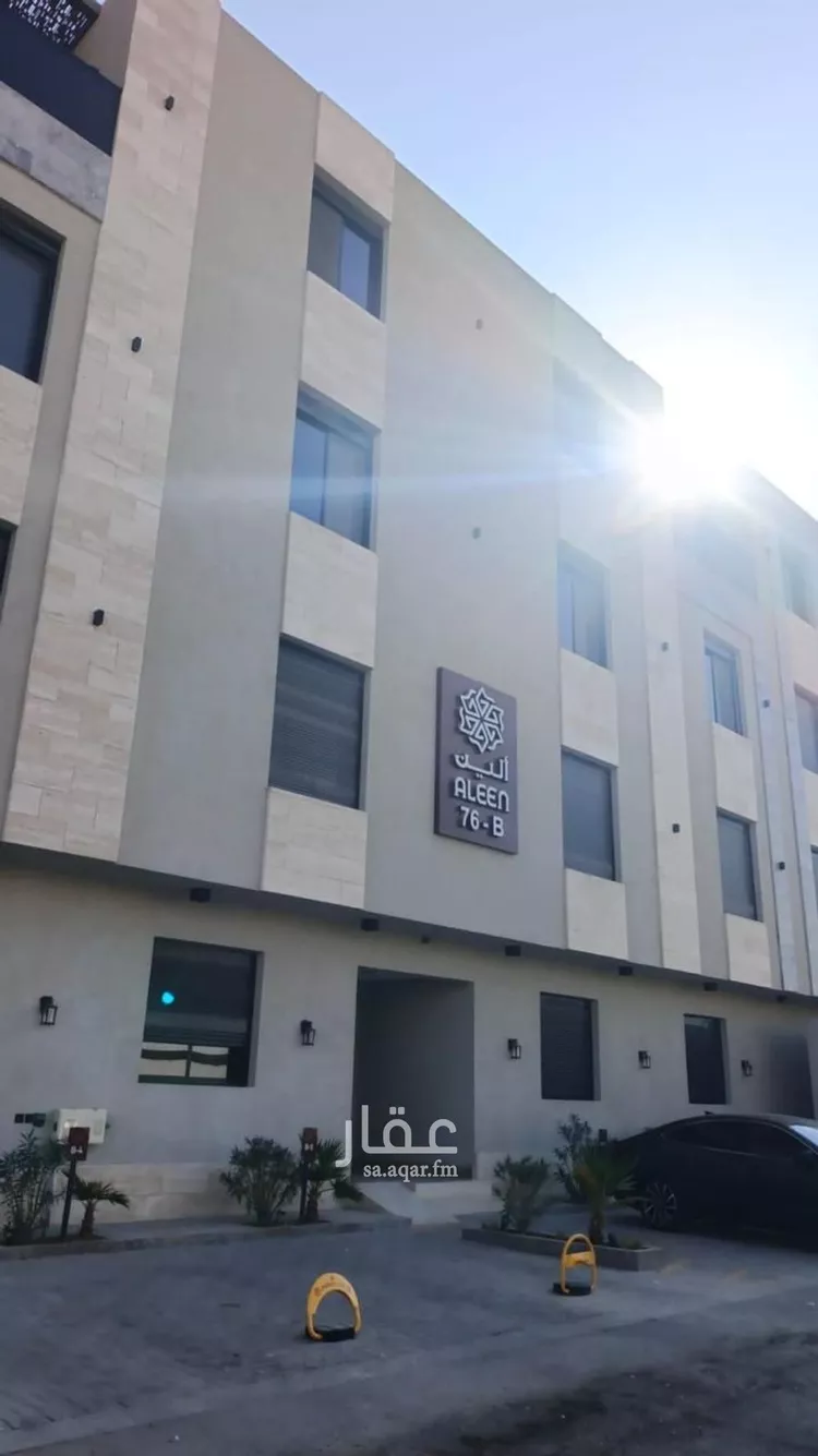 شقة للإيجار في شارع محمد بن يسار, حي المحمدية, مدينة الرياض, منطقة الرياض صورة 2