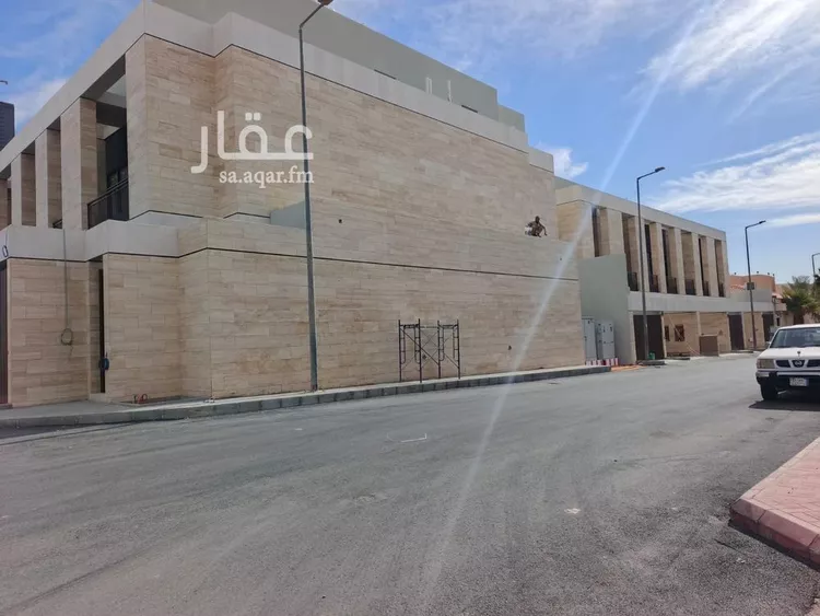 دور للبيع في شارع الناصرة, حي المحمدية, مدينة الرياض, منطقة الرياض صورة 4