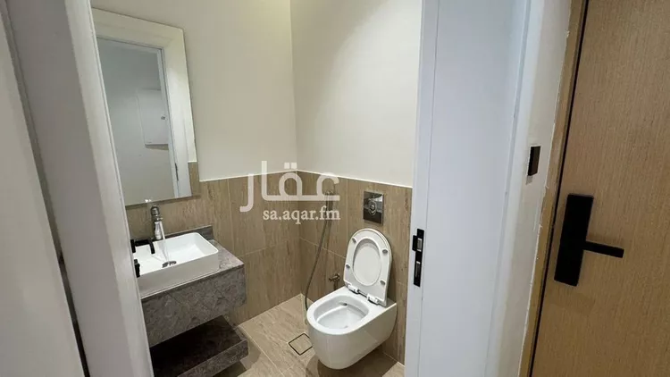 شقة للإيجار في شارع الامير مقرن بن عبدالعزيز, حي مغرزات, مدينة الرياض, منطقة الرياض صورة 5