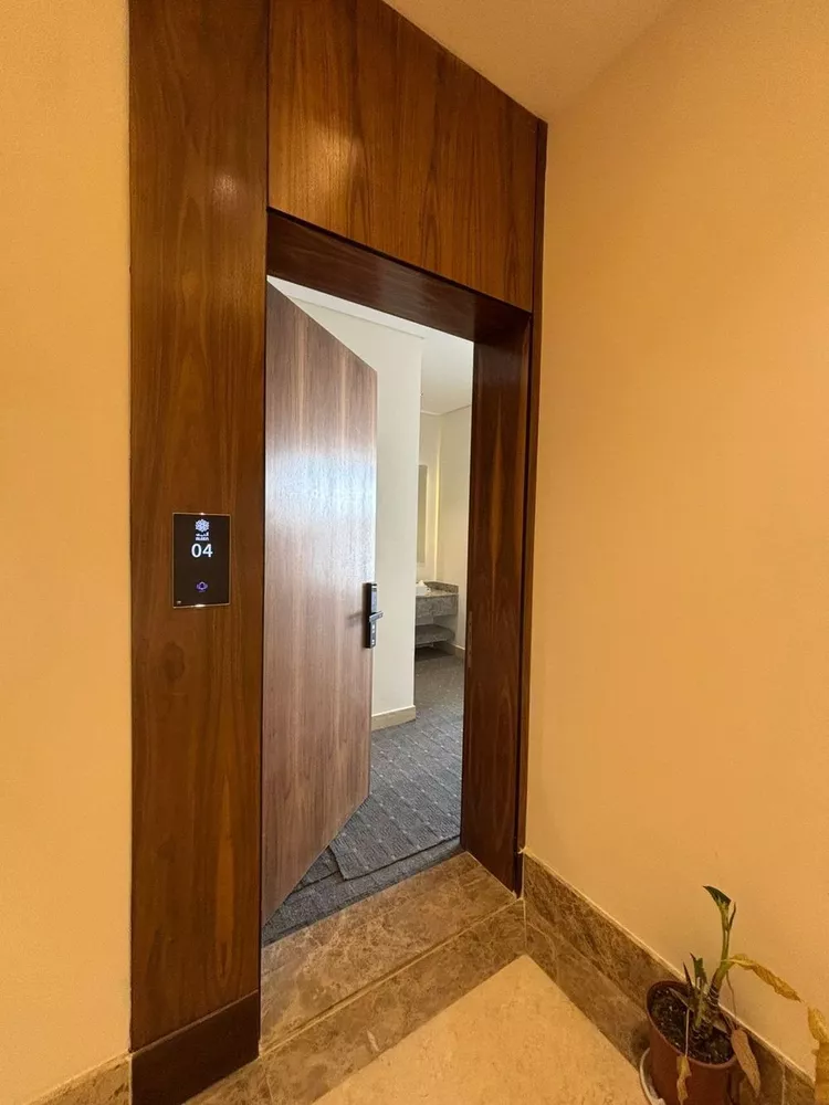 شقة للإيجار في شارع طريف, حي الإزدهار, مدينة الرياض, منطقة الرياض صورة 2