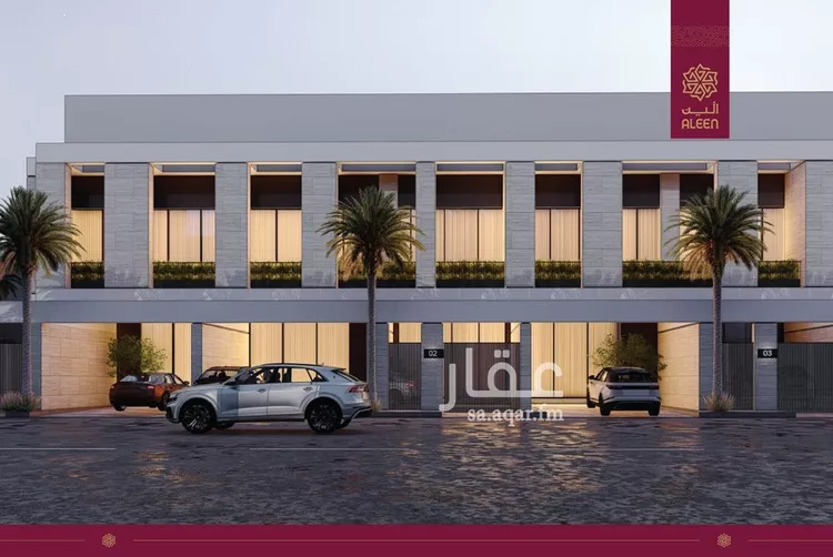 دور للبيع في شارع الناصرة, حي المحمدية, مدينة الرياض, منطقة الرياض
