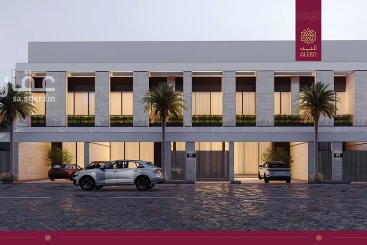 دور للبيع في شارع منية, حي المحمدية, مدينة الرياض, منطقة الرياض