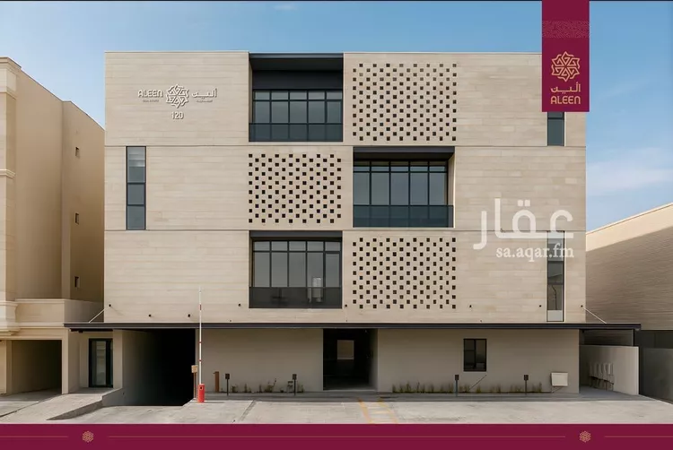 شقة للبيع في شارع محمد بن يسار, حي المحمدية, مدينة الرياض, منطقة الرياض