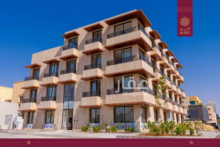 شقة للبيع في شارع البحر المتوسط, حي العقيق, مدينة الرياض, منطقة الرياض