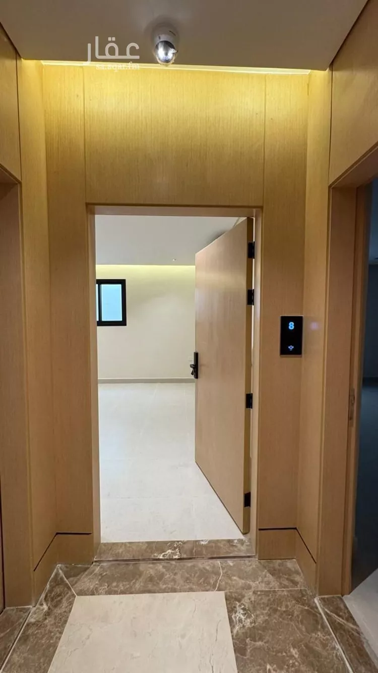 شقة للإيجار في شارع أبي الفتوح الخباز, حي اليرموك, مدينة الرياض, منطقة الرياض صورة 2