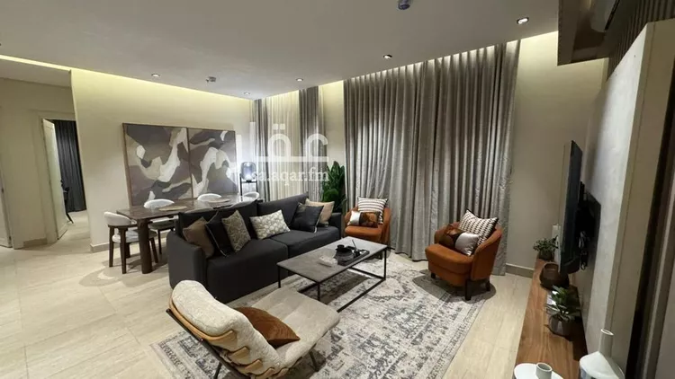 شقة للإيجار في شارع أبي العاص بن الربيع, حي النخيل, مدينة الرياض, منطقة الرياض صورة 4