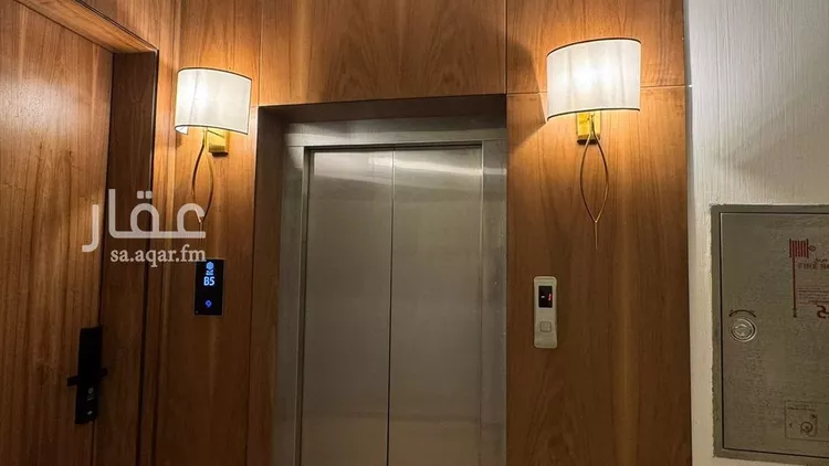 شقة للإيجار في شارع محمد بن يسار, حي المحمدية, مدينة الرياض, منطقة الرياض صورة 3