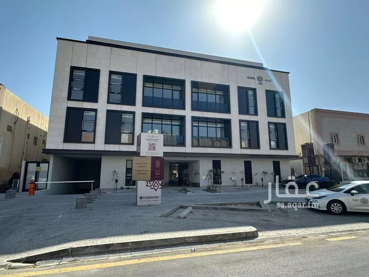 شقة للبيع في شارع  عبدالله المخضوب, حي الفلاح, مدينة الرياض, منطقة الرياض صورة 3