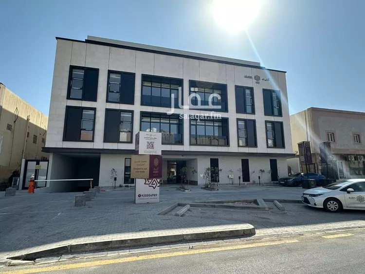 شقة للبيع في شارع  عبدالله المخضوب, حي الفلاح, مدينة الرياض, منطقة الرياض صورة 2