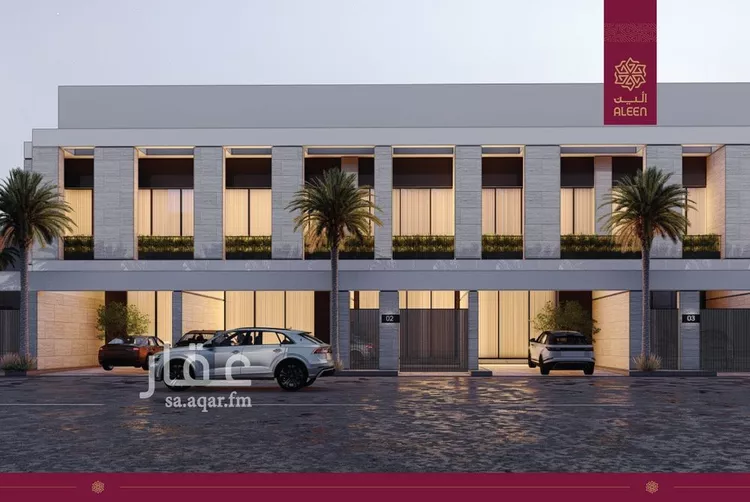 دور للبيع في شارع الناصرة, حي المحمدية, مدينة الرياض, منطقة الرياض