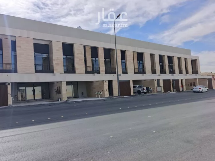 دور للبيع في شارع الناصرة, حي المحمدية, مدينة الرياض, منطقة الرياض صورة 4