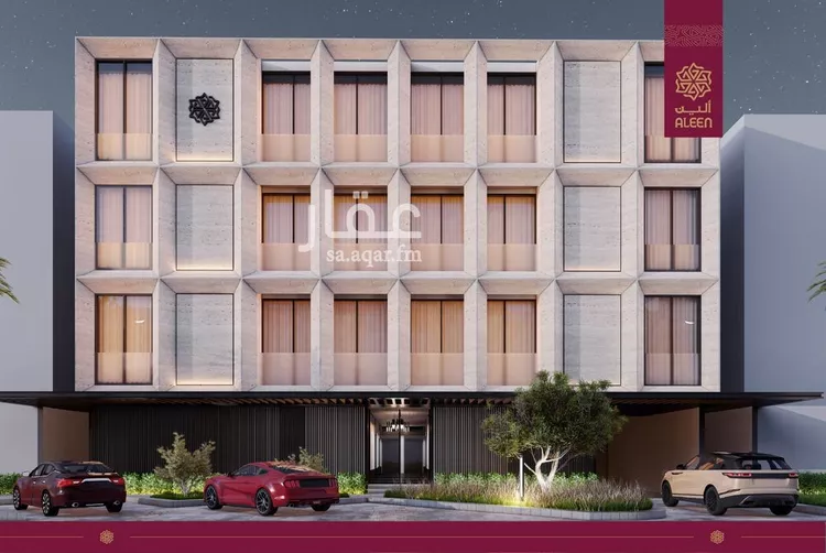 شقة للبيع في شارع الأمير تركي بن عبدالعزيز الثاني, حي النخيل, مدينة الرياض, منطقة الرياض