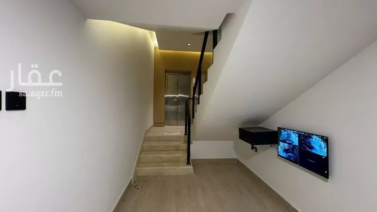 دور للإيجار في شارع الأمير ثامر بن عبدالعزيز, حي الملز, مدينة الرياض, منطقة الرياض صورة 2