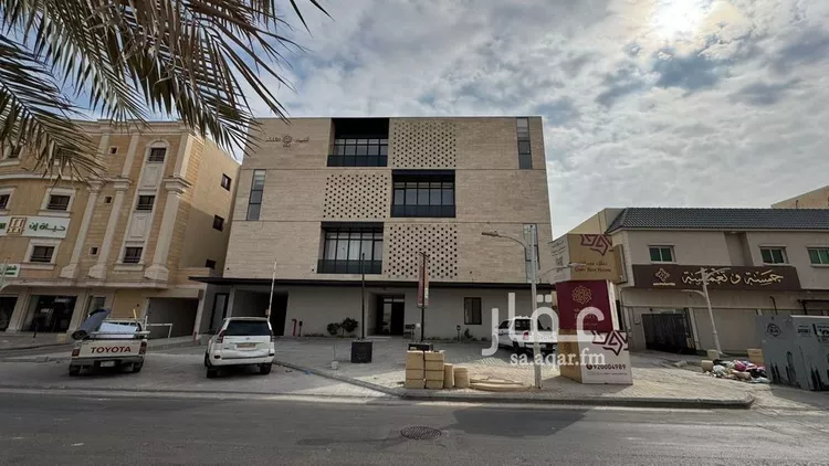 شقة للإيجار في شارع الامير مقرن بن عبدالعزيز, حي مغرزات, مدينة الرياض, منطقة الرياض