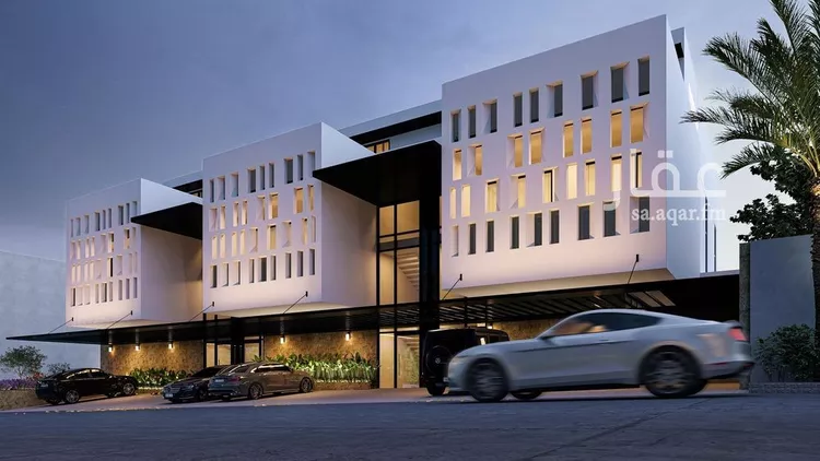 دور للبيع في شارع ابن العمري, حي جرير, مدينة الرياض, منطقة الرياض صورة 4