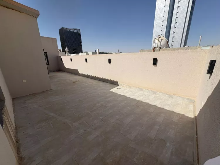 دور للإيجار في شارع الصلت بن النعمان, حي الرحمانية, مدينة الرياض, منطقة الرياض 9